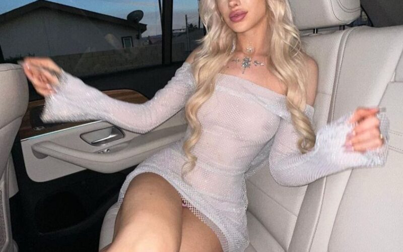 Kıbrıs Escort Randevu