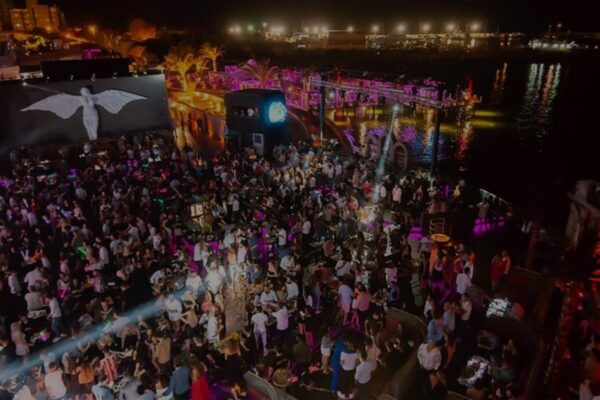 Night Club Kıbrıs
