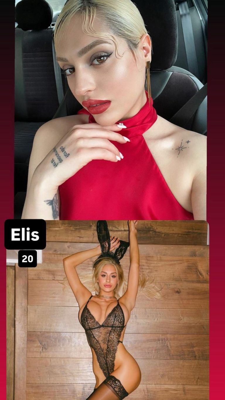 VIP Model