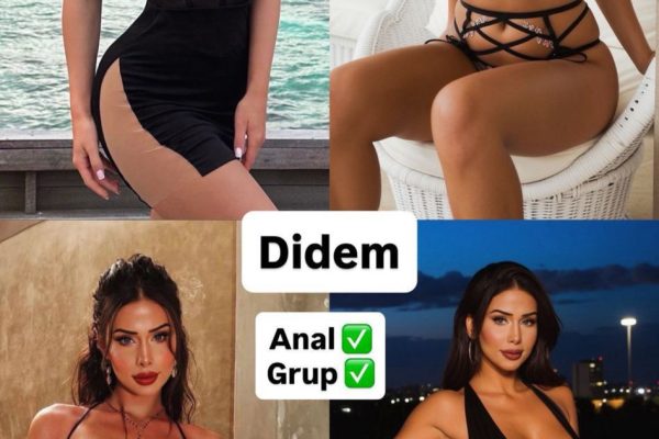 Kıbrıs Escort Fiyatları 2026