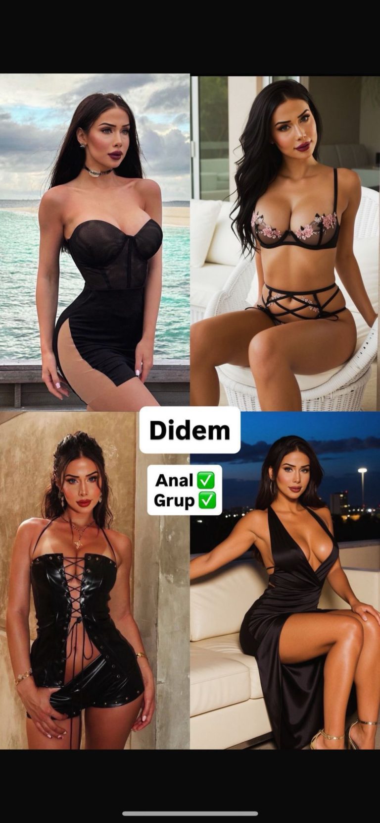 VIP Model