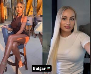 Kıbrıs Escort Bayan